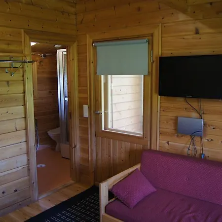 Vetsituvat * Utsjoki