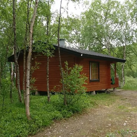Campsite Vetsituvat