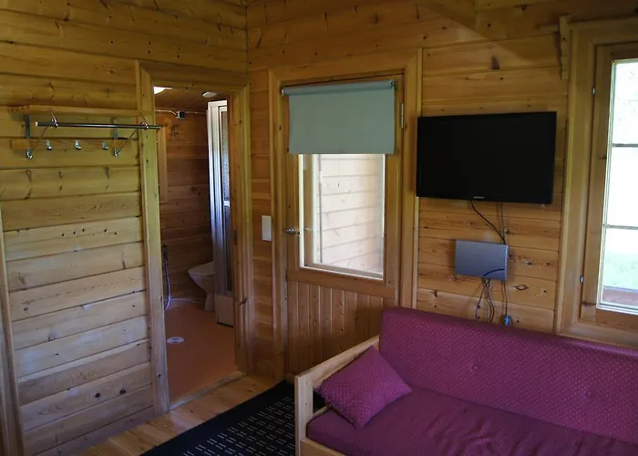 Vetsituvat * Utsjoki