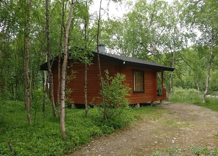 Kamp alanı Vetsituvat